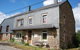B&B Le Renard Dormant