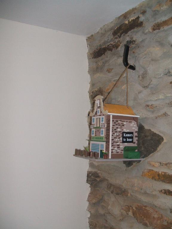 B&B Le Renard Dormant Maissin Kamer foto