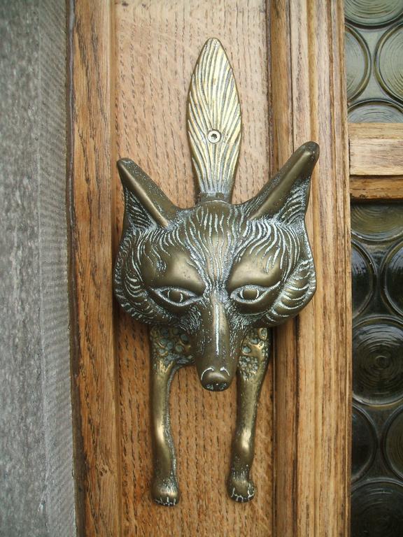 B&B Le Renard Dormant Maissin Buitenkant foto