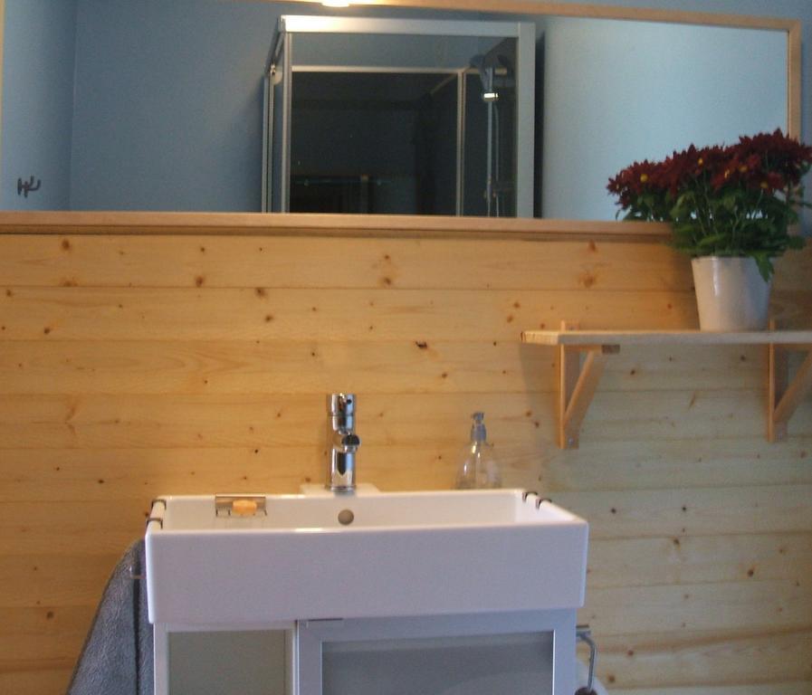B&B Le Renard Dormant Maissin Kamer foto